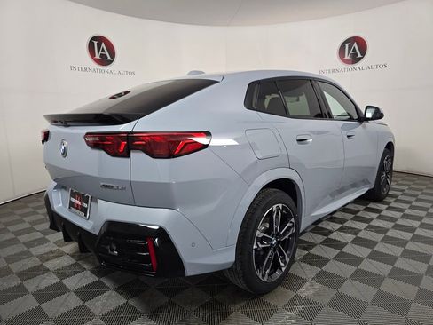 New 2026 BMW X2 xDrive28i w/ M Sport Package image 4