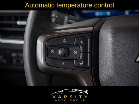 Used 2023 Chevrolet Tahoe RST w/ Luxury Package image 21