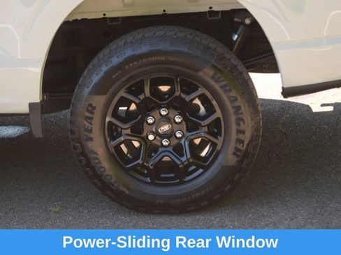 Used 2024 Ford F150 XLT w/ Equipment Group 302A MID AWD/4WD image 27