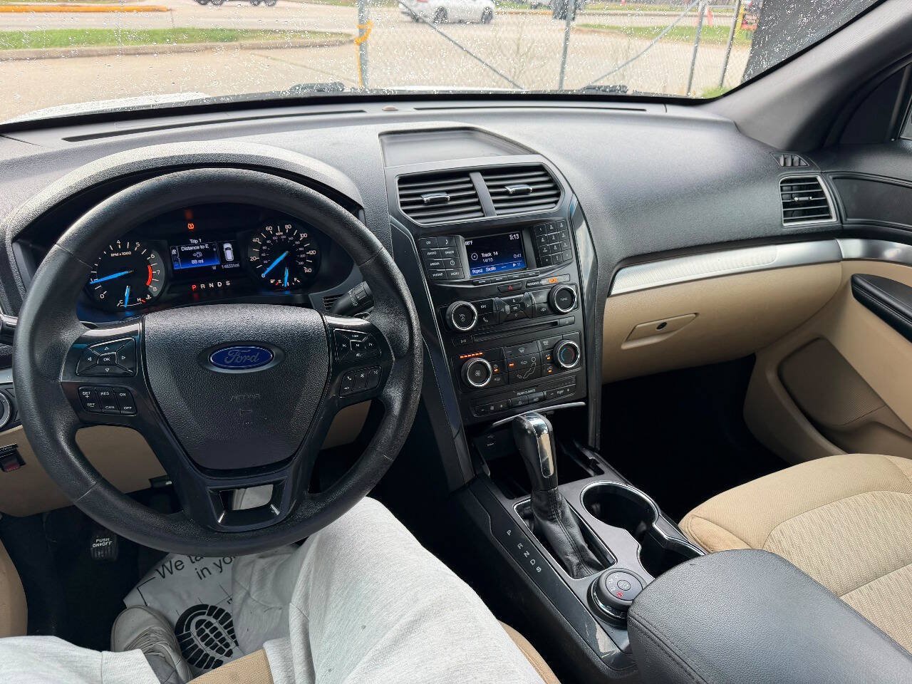 Used 2017 Ford Explorer 4WD image 38