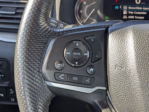 Used 2024 Honda Passport EX-L image 16