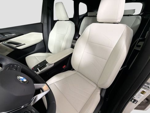 New 2026 BMW X1 xDrive28i w/ Technology Package image 21