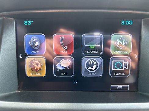 Used 2018 Chevrolet Colorado Z71 AWD/4WD image 25