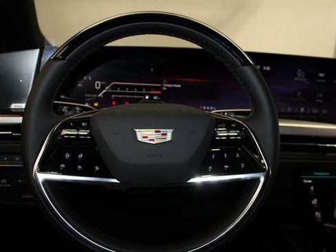 New 2026 Cadillac Escalade ESV Luxury w/ Touring Package image 24