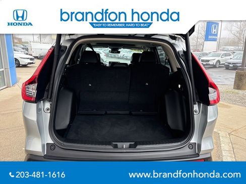 Used 2023 Honda CR-V EX-L image 29