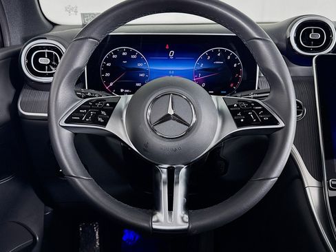 Certified 2026 Mercedes-Benz GLC 300 image 19