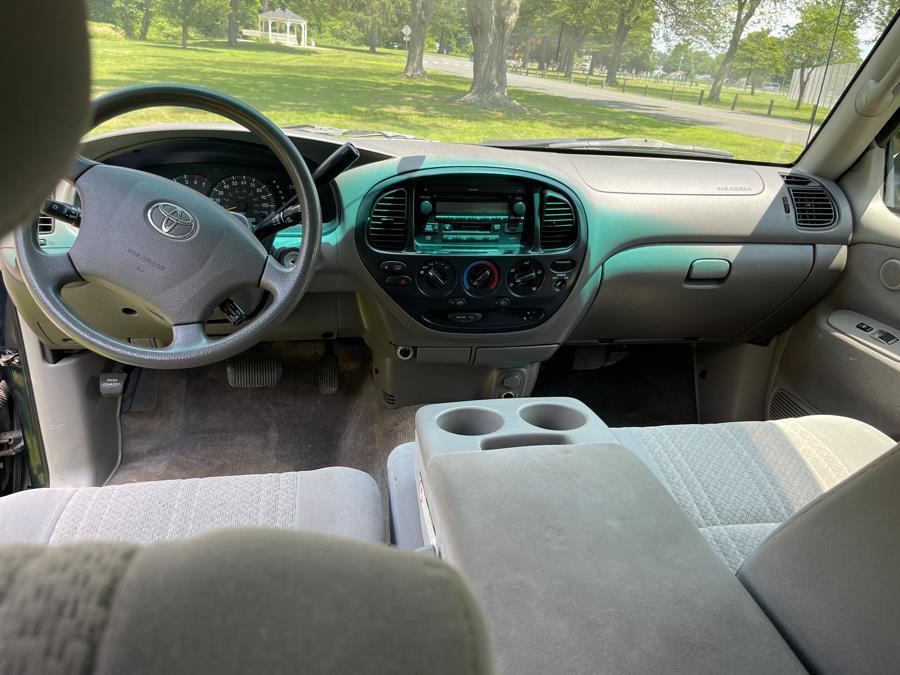 Used 2003 Toyota Tundra SR5 w/ SR5 Extra Value Pkg AWD/4WD image 39