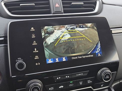 Used 2017 Honda CR-V EX-L image 18