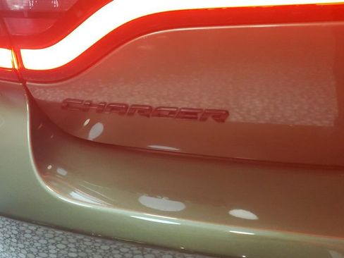 Used 2023 Dodge Charger R/T w/ Harman/Kardon Audio Group image 8