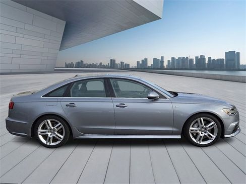 Used 2017 Audi A6 2.0T Premium image 7