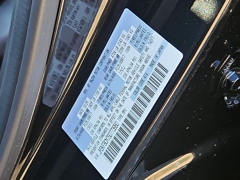 New 2025 MAZDA CX-5 AWD 2.5 S w/ Preferred Package image 20