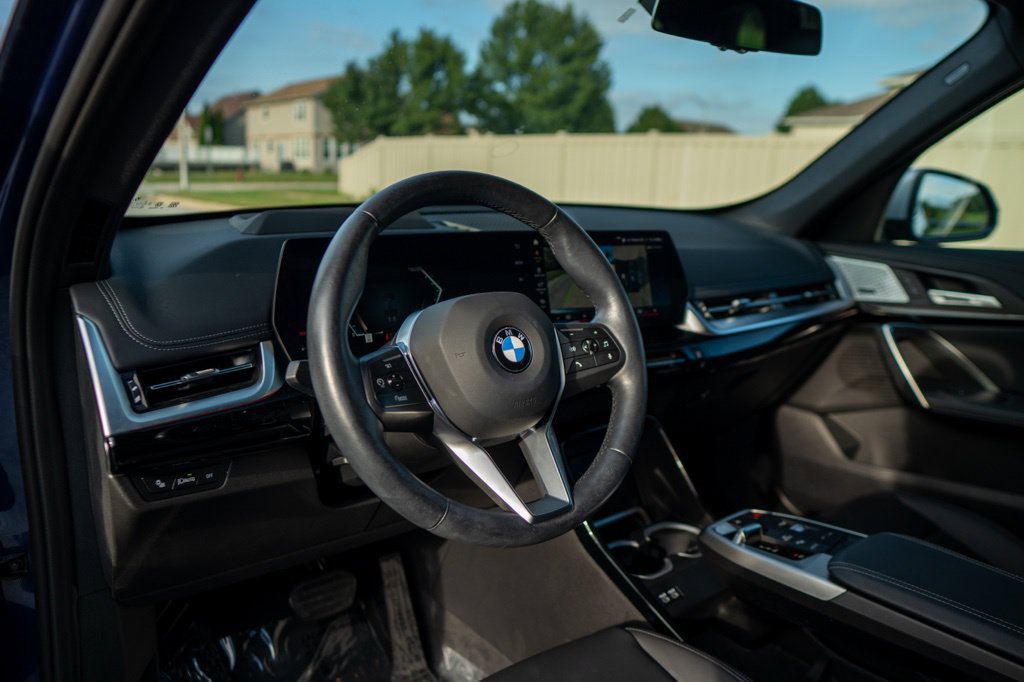 Certified 2023 BMW X1 xDrive28i w/ Premium Package AWD/4WD image 27