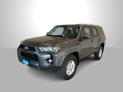 Used 2014 Toyota 4Runner SR5 Premium