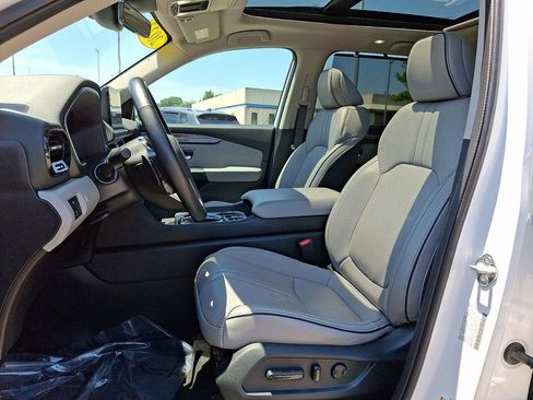 Used 2023 Honda Pilot Elite image 14