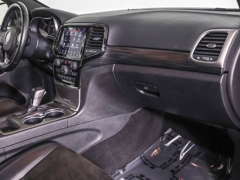 Used 2020 Jeep Grand Cherokee Altitude image 45