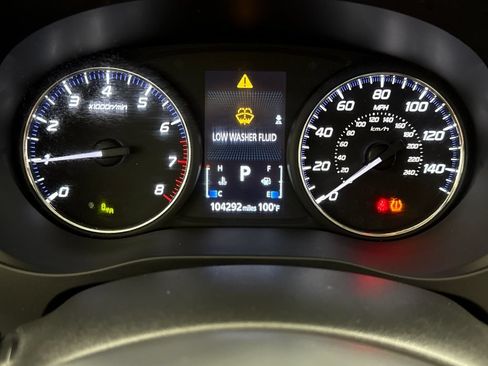 Used 2019 Mitsubishi Outlander SEL FWD image 13