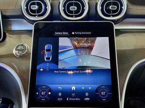 New 2026 Mercedes-Benz CLE 450 4MATIC Coupe image 13