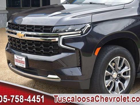 Used 2024 Chevrolet Tahoe LS w/ Driver Alert Package RWD image 42