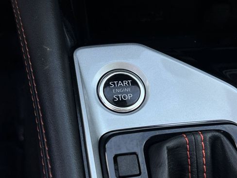 Used 2024 Nissan Altima 2.5 SR FWD image 17