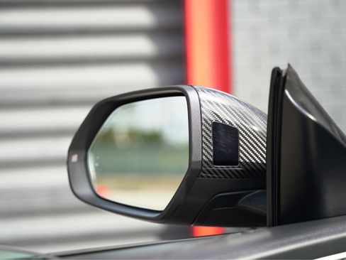 Used 2021 Audi RS Q8 image 11