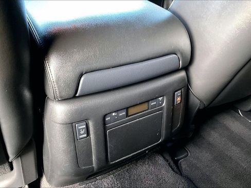 Used 2014 INFINITI QX80 4WD w/ Theater Package image 33