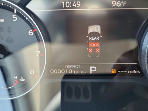 Used 2026 Mitsubishi Outlander SE FWD image 21
