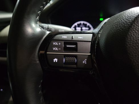 Used 2023 Honda HR-V EX-L image 24