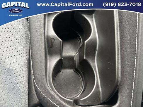 Used 2025 Chevrolet Corvette Stingray Coupe w/ 1LT image 29