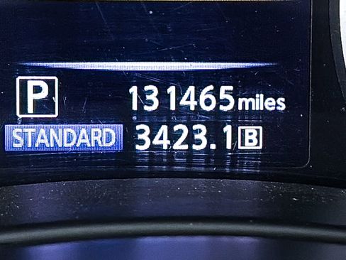 Used 2018 INFINITI Q50 Luxe image 25