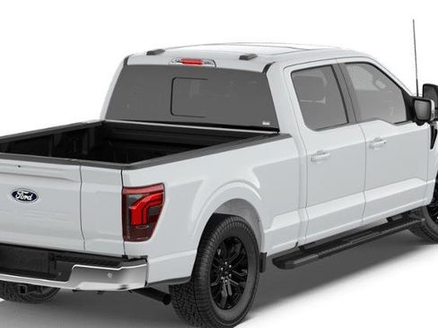 New 2026 Ford F150 Lariat w/ Equipment Group 502A High AWD/4WD image 25