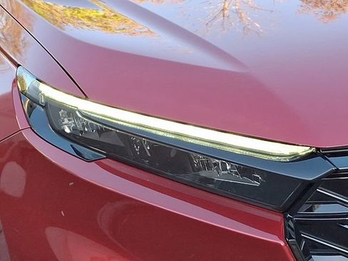Certified 2024 Honda CR-V Sport-L image 9
