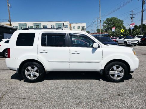 Used 2011 Honda Pilot EX-L image 4