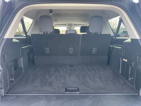 Certified 2025 Ford Expedition Max Active image 28