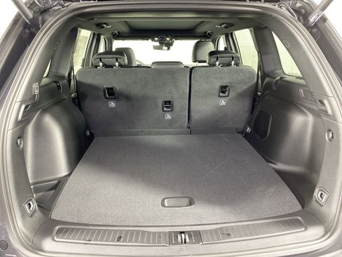 New 2026 Jeep Grand Cherokee Limited image 31