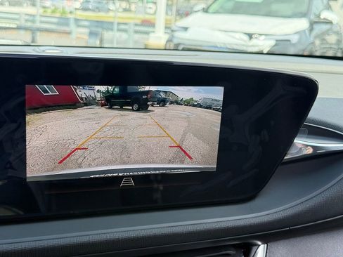 New 2026 Buick Envista Preferred w/ Convenience I Package FWD image 32