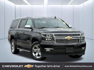 Used 2018 Chevrolet Suburban Premier RWD video 1