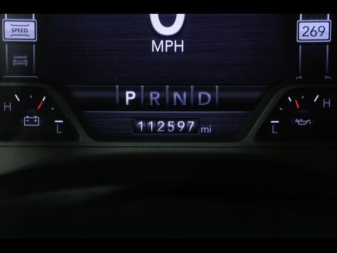 Used 2021 RAM 1500 Laramie AWD/4WD image 21