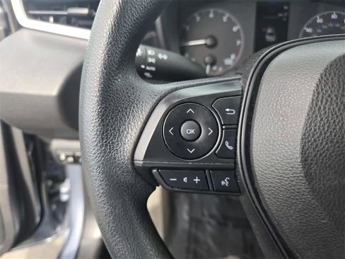 Used 2023 Toyota Corolla LE image 20