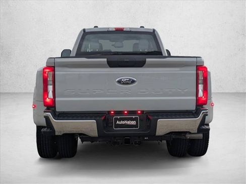 New 2026 Ford F350 XL AWD/4WD image 8