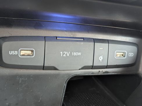 Used 2023 Hyundai Santa Cruz Limited w/ Cargo Package AWD/4WD image 16