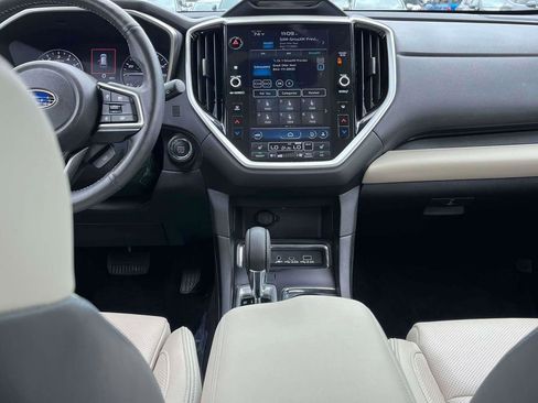 Used 2023 Subaru Ascent Limited AWD/4WD image 3