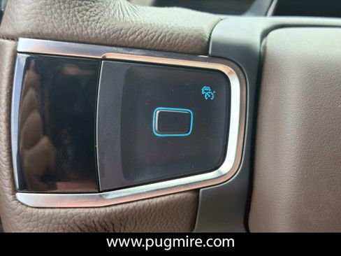 New 2026 Ford Expedition Max King Ranch AWD/4WD image 24