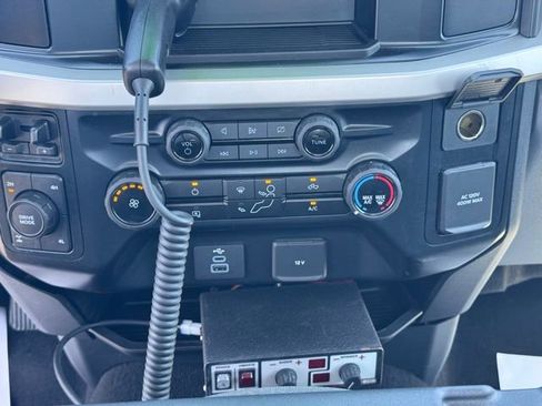 Used 2023 Ford F350 XL w/ STX Appearance Package image 15