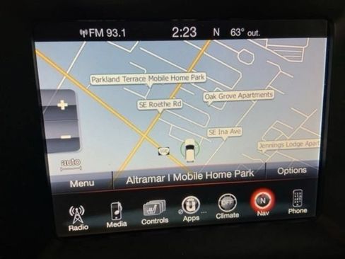 Used 2017 Dodge Durango GT w/ Nav & Power Liftgate Group AWD/4WD image 32