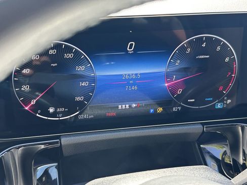 Certified 2025 Mercedes-Benz GLA 250 image 30