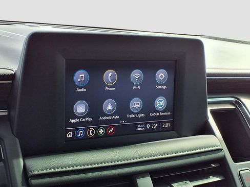 Used 2021 Chevrolet Suburban LS image 8