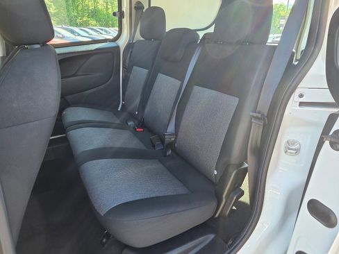 Used 2022 RAM ProMaster City Wagon FWD image 20