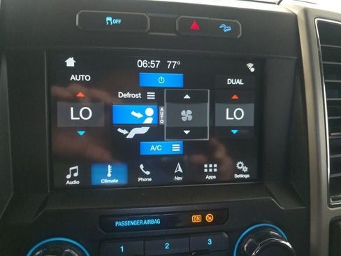 Used 2019 Ford F250 Lariat w/ Chrome Package AWD/4WD image 18