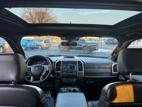 Used 2020 Ford Expedition Max XLT w/ Equipment Group 202A image 41