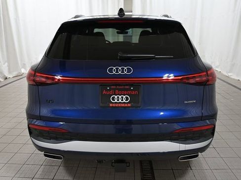 Used 2025 Audi Q5 Premium Plus AWD/4WD image 12
